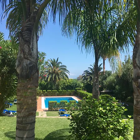 Hotel La Peña-2