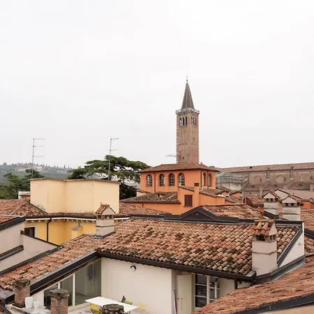 Residenza Elisabetta Luxury-2
