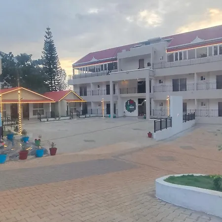 The Green Pride Resorts-3
