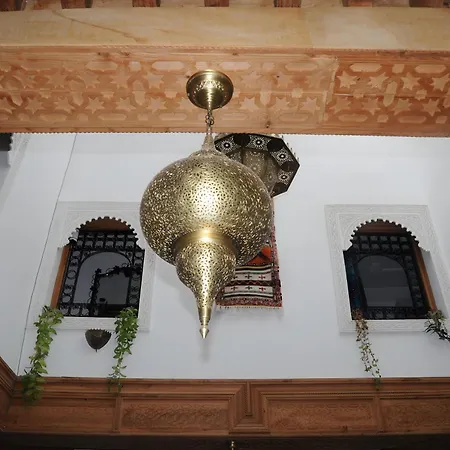 Riad Tafoukt Palace-2