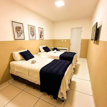 Via Brasil Hotel-3