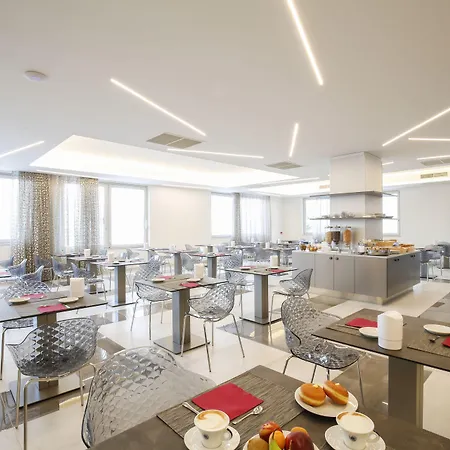 Forte 2 Hotel-2