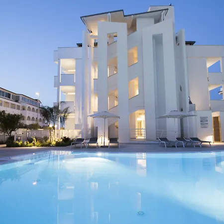 Forte 2 Hotel-3