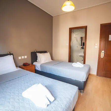 Hotel Galaxy-3