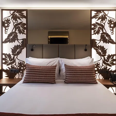 Turim Oporto Hotel-2