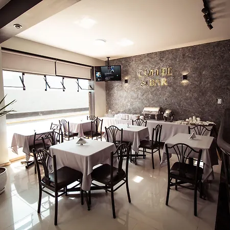 Saint Germain Hotel-3