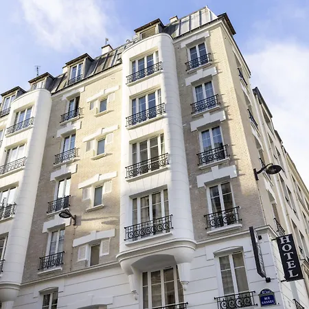Sweet Hôtel-2