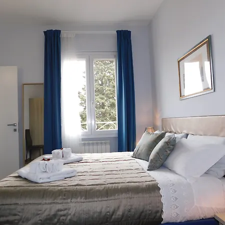 Porta alla Croce Guest House-2