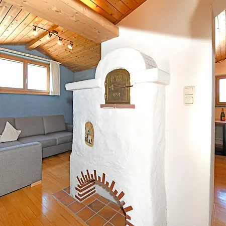 St Hubertus BnB-3