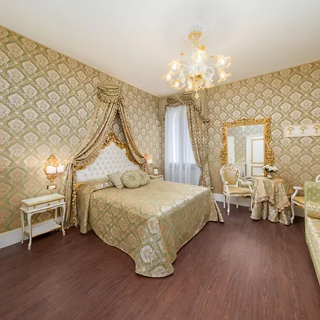 La Veneziana Boutique Rooms-2