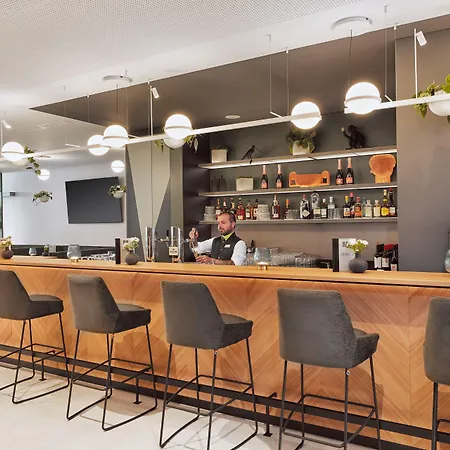 H+ Hotel Frankfurt Eschborn-3
