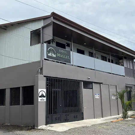 Arenal Monara-2