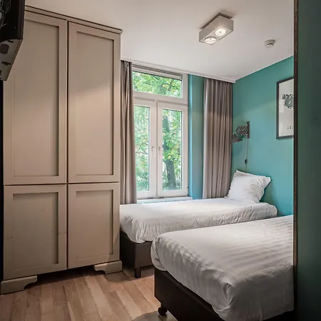 Musea Hotel & Apartments-3