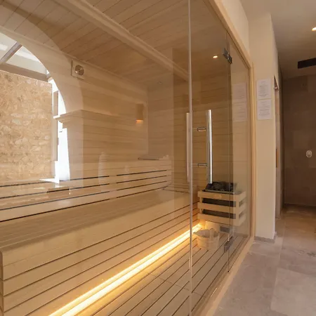 Nema Boutique Hotel & Spa-2