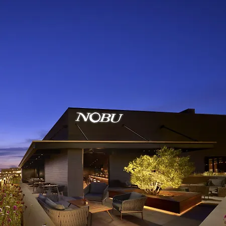 Nobu Hotel Chicago-3