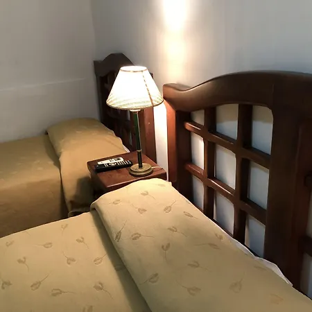 Hotel Express Mendoza-2
