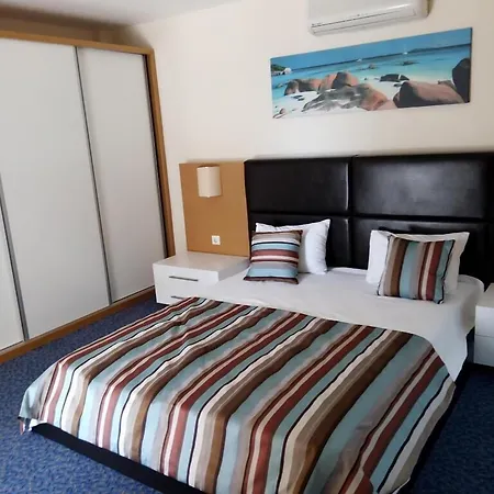 Address Residence Suite Hotel-2