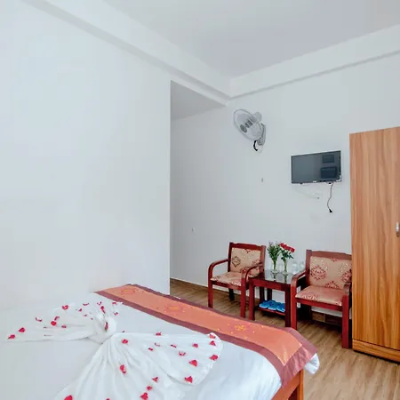Moc Nhien Hostel Da Lat-2