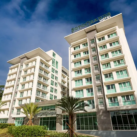 Sotogrande Hotel Baguio-2