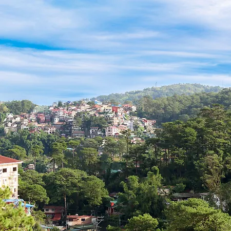 Sotogrande Hotel Baguio-3