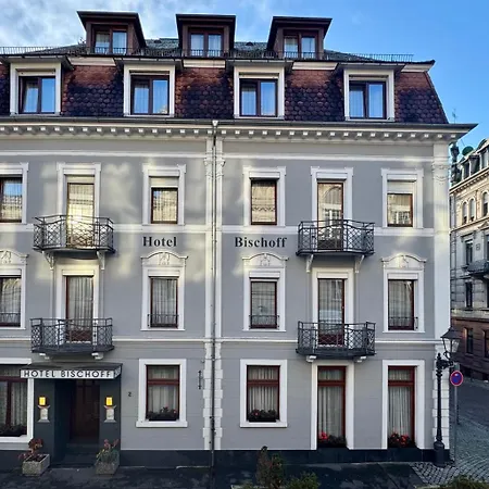 Hotel Bischoff-3