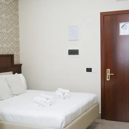Monti 66 Hotel-3