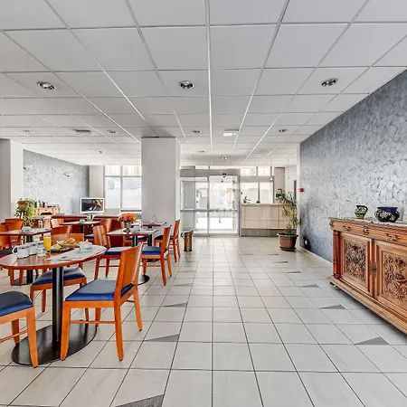 Idéal hôtel-2