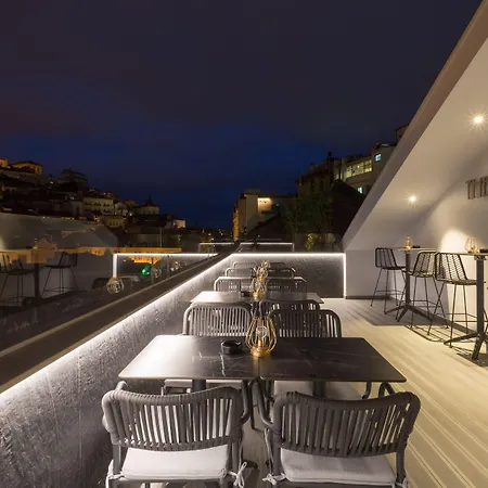 Hotel Mondego-2