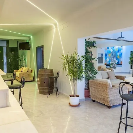 Play Hotel Ibiza - Adults Only-2