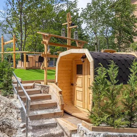 Garden Wellness Hotel S-2
