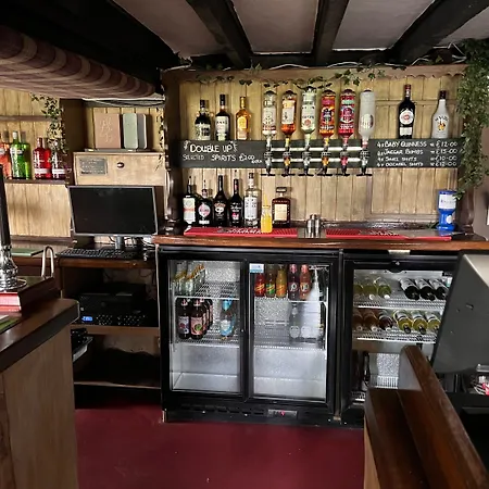 The Malt Shovel Inn-3