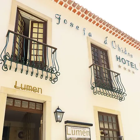 Josefa D'Obidos Hotel-2