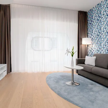 Limehome Graz - Argos By Zaha Hadid-3