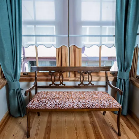 İkiz Konak Boutique Hotel-2