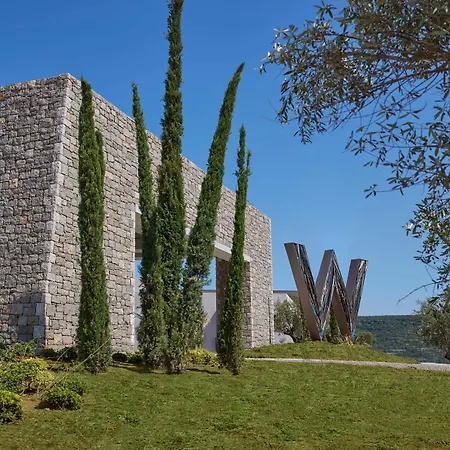 W Costa Navarino (Adults Only)-3