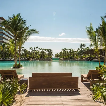 Secrets Moxche Playa Del Carmen (Adults Only)-3
