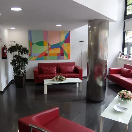 Hotel Medicis-2