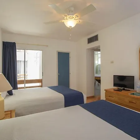 Hotel Whala!Boca Chica-3