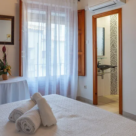 Hotel El Rullo-3