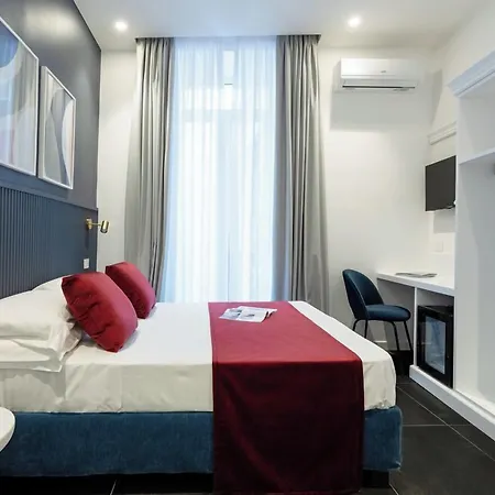 Epoca Suites Napoli-2