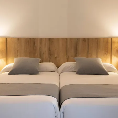 Hotel Cervol By Nexta-2