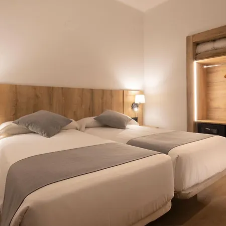 Hotel Cervol By Nexta-3