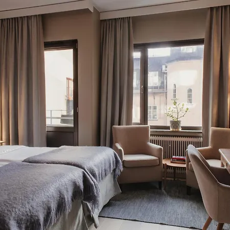 Home Hotel Wellington-3