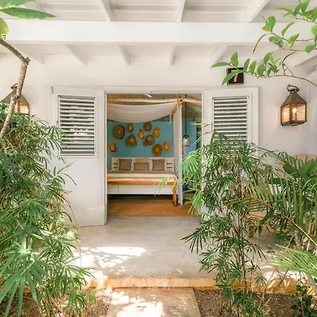 Mahona Boutique Hotel-3