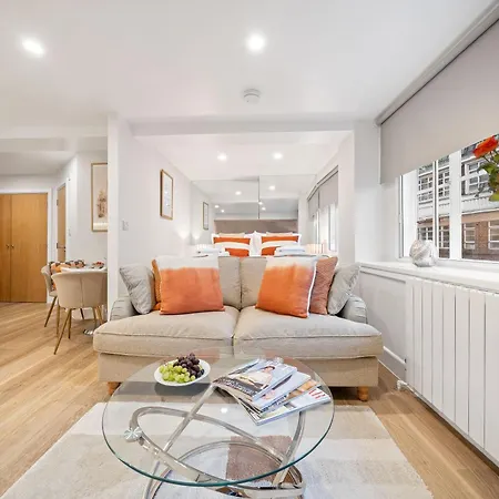 Nell Gwynn Chelsea Accommodation-3