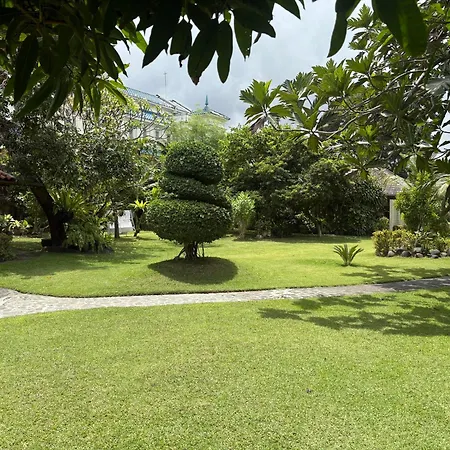 Raja Gardens Hotel-3