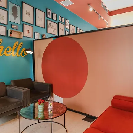 B&B Hotel Treviso-3