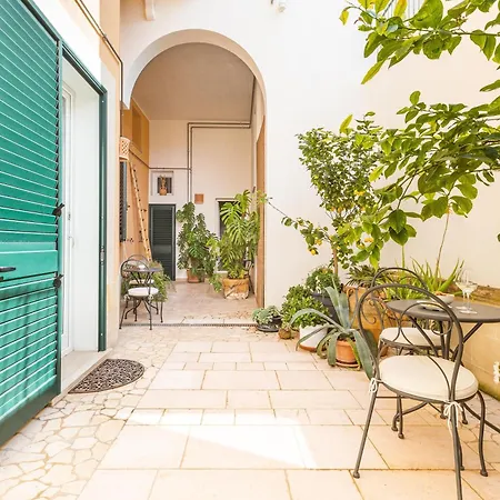 Dimoraletremuse Guesthouse-2
