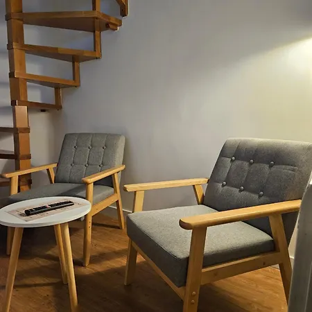 Hostal Arenal Madrid-2