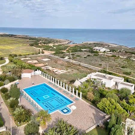 Calanca Apulian Residence-3